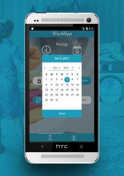 WashApp скриншот 6