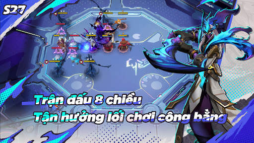 Auto Chess screenshot 4