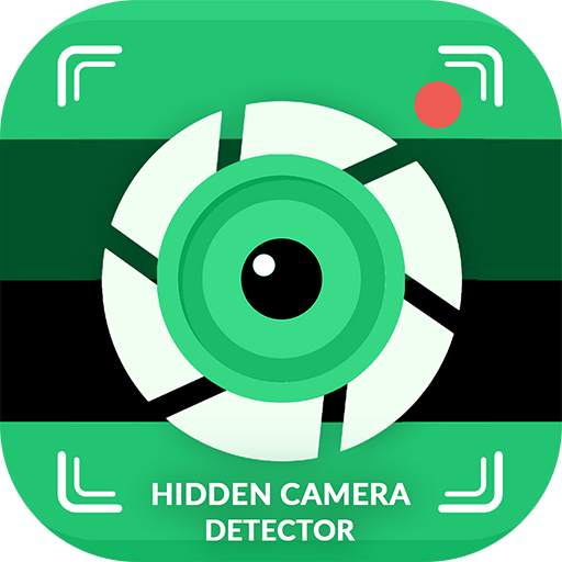 Hidden Camera Finder : Spy Camera Detector 3.0