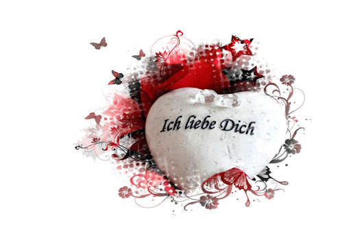 Ich Liebe Dich Bilder screenshot 7