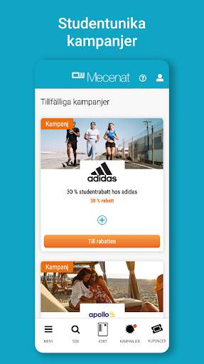 Mecenat screenshot 3