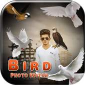 Bird Photo Editor 0.3