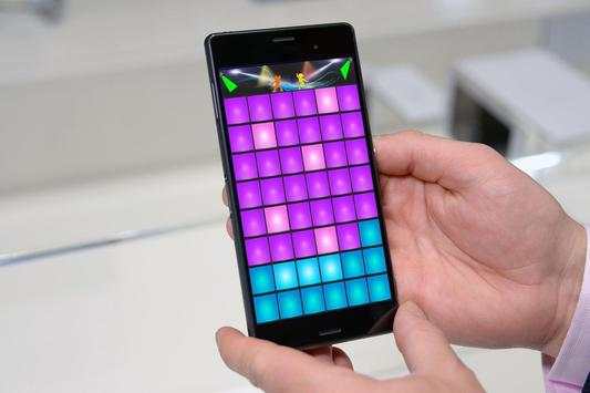 Dj Drum Mix Pad screenshot 1