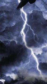Thunder Wallpapers screenshot 11