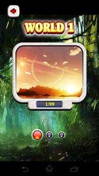 animal crush screenshot 2