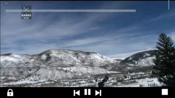 M3U Player : M3U IPTV Player screenshot 5