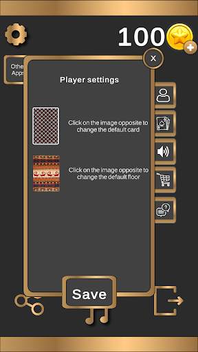 Hokm screenshot 4