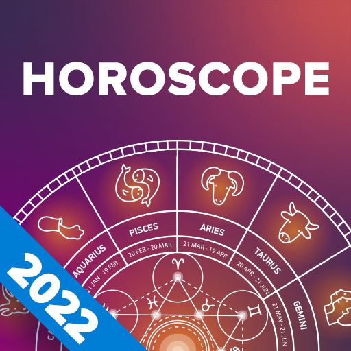 Daily Horoscope &amp; Astrology icon