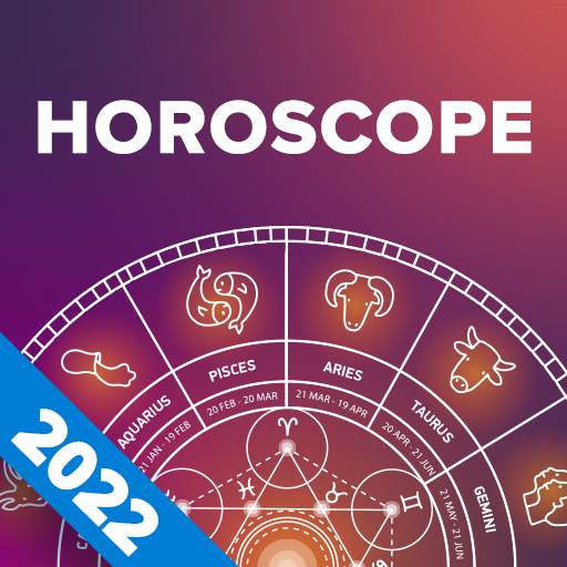 Daily Horoscope & Astrology 1.2.7