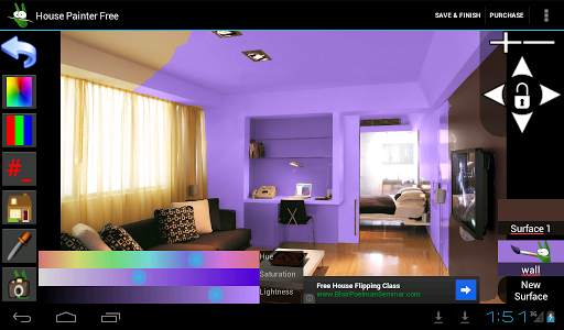 House Painter Free Demo screenshot 20