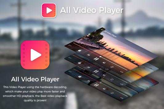 All video Player screenshot 5