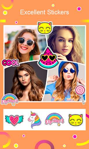 Collage Maker screenshot 4