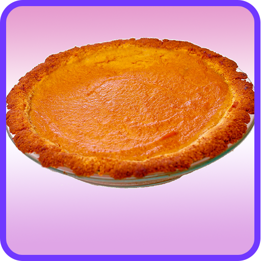 Pie Recipes : Pie crust, Pie pumpkin, Pie maker icon