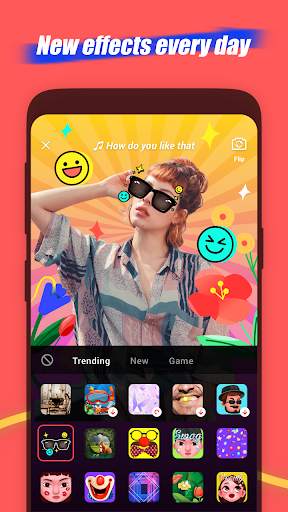 LIKEit - All trending & funny  screenshot 5