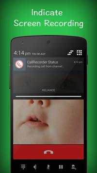 Auto Call Recorder Free screenshot 5