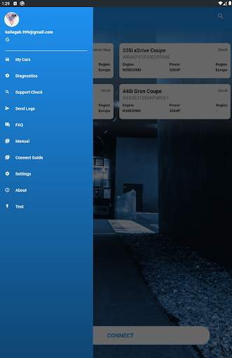 xHP Flashtool screenshot 14