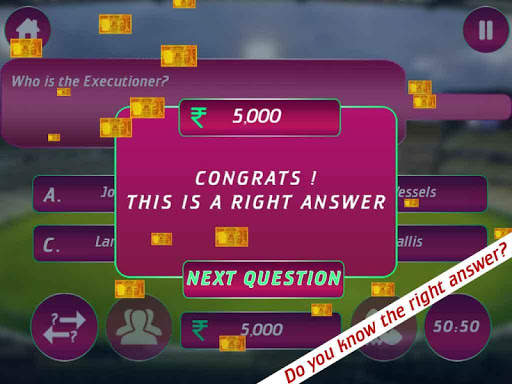 Crorepati Cricket Trivia Quiz screenshot 3