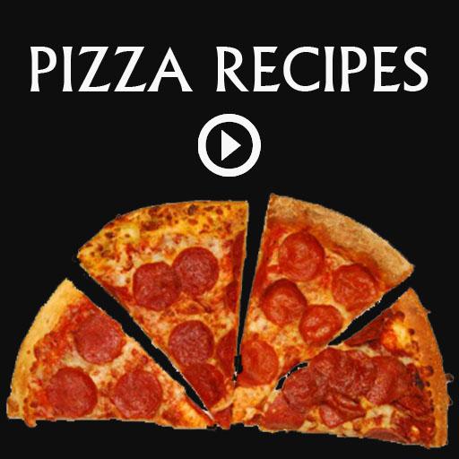 ikon Pizza Recipes