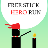 Stick Ninja Master icon