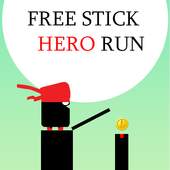 Stick Ninja Master 1.0