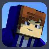 Boy Skins for Minecraft Free 4.1