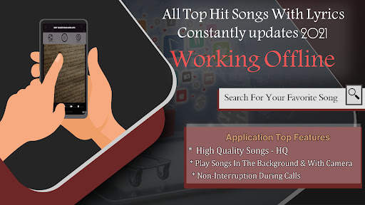 English songs lyrics|Hit songs screenshot 1