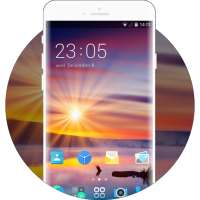 Theme for Lava Flair Z1 HD icon