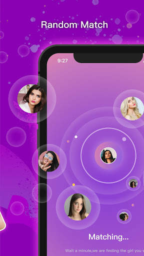 Woowo – Private Video Chat Dating screenshot 5