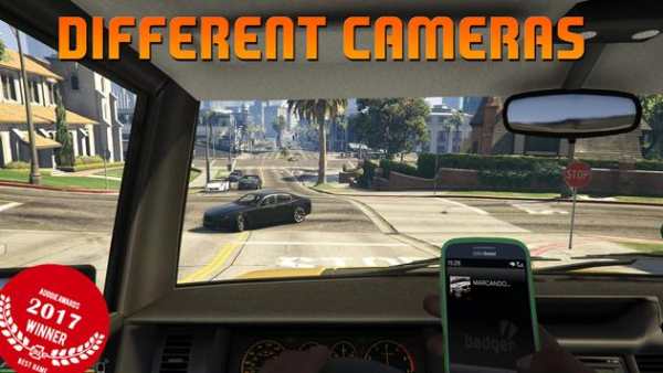 Extreme Car Driving Simulator 2018 screenshot 3