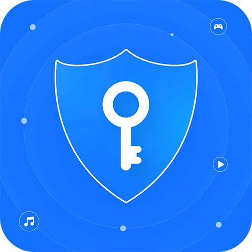VPN Pro - Hotspot VPN Proxy 1.0