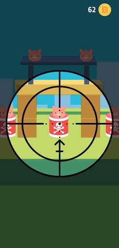 Super Sniper Online screenshot 3