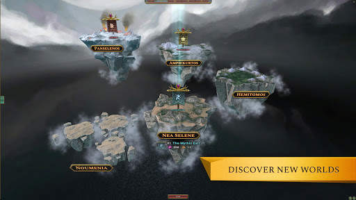 Arkheim – Realms at War: RTS screenshot 5
