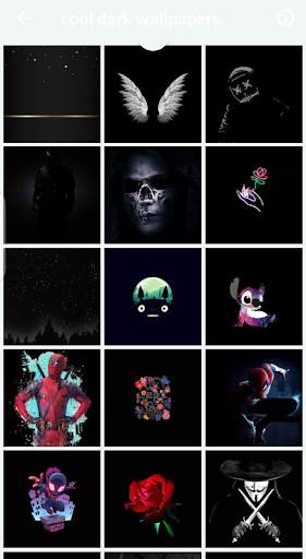 sad wallpapers screenshot 8