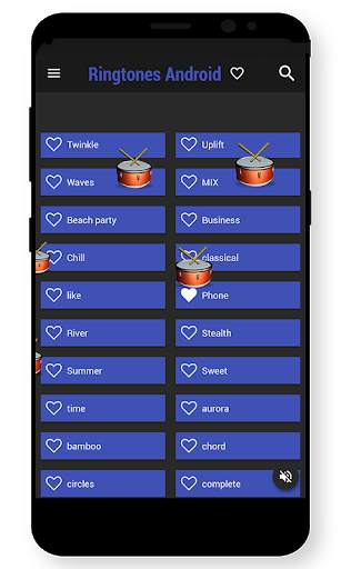 Top Free Ringtones screenshot 3