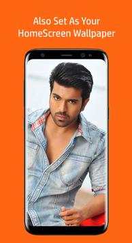 Ram Charan Wallpapers & Tweets screenshot 4