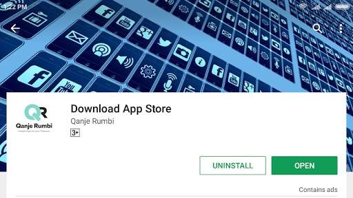 Download App Store screenshot 9