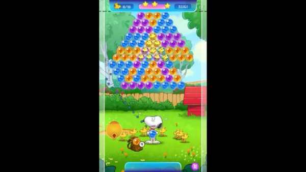 Guide For Snoopy Pop screenshot 2