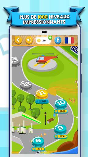 Mots Connectés screenshot 5