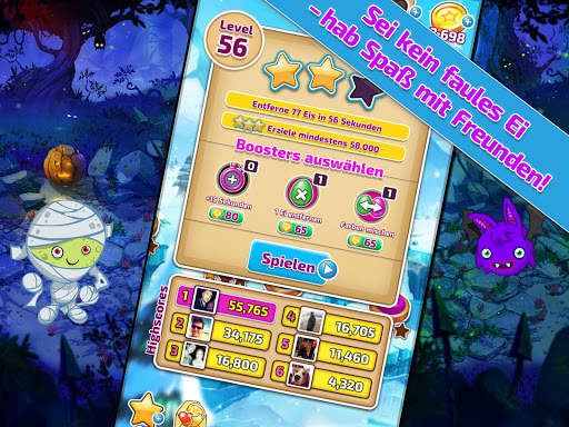 Crack Attack screenshot 12