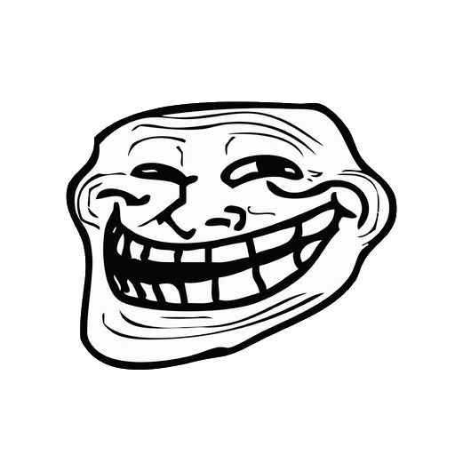 Troll Project icon