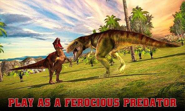 T-Rex : The King Of Dinosaurs screenshot 4