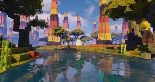 Maps for Minecraft screenshot 4