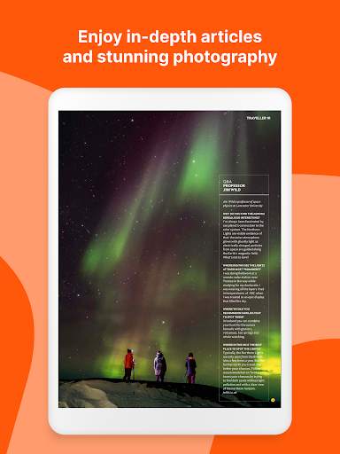 Pocketmags Magazine Newsstand screenshot 10