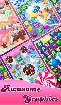 Candy Bomb - Candy Smash screenshot 17