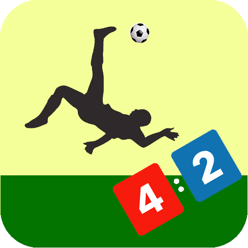 Fast LiveScore icon