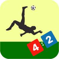 Fast LiveScore icon
