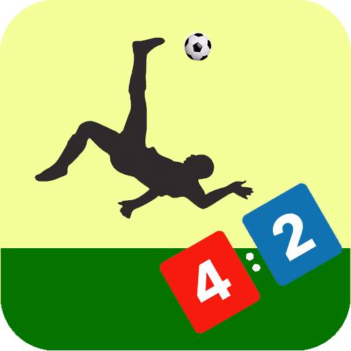 Fast LiveScore 1.20.03.15