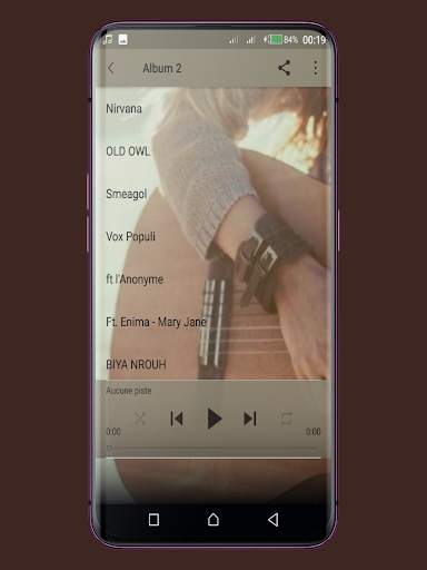 أغاني فوبيا اسحاق - بدون انترنيت 2020 screenshot 3