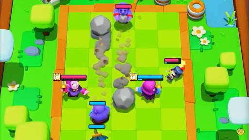 Clash Mini Tips स्क्रीनशॉट 4