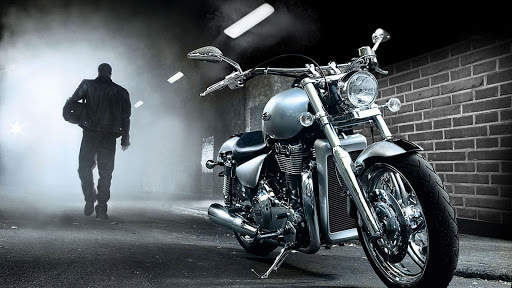 Motorcycle Wallpapers | hd backgrounds screenshot 17